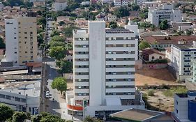 Intercity Montes Claros